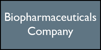 Biopharmaceuticals Company
