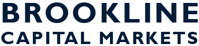 Brookline Capital Markets
